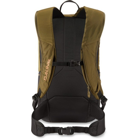 Sac à dos Dakine Mission Pro 18L 2023