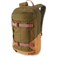 Backpack Dakine Mission Pro 18L 2023
