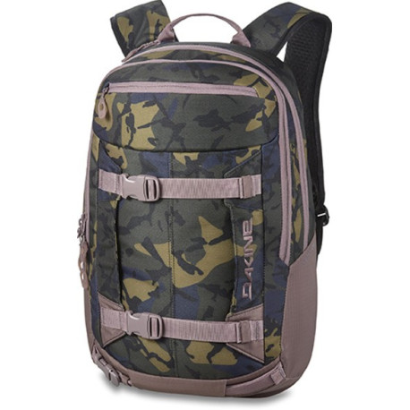 Rucksack Dakine Mission Pro 25L 2023