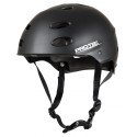 Skateboard helmet Pro-tec Ace Water Rubber Black 2020