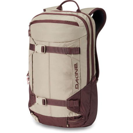 Rucksack Dakine Mission Pro 18L 2023