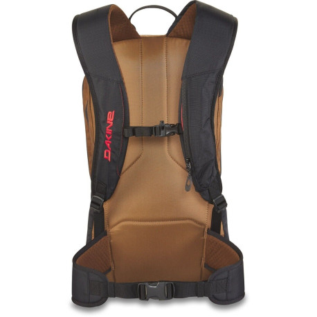 Sac à dos Dakine Mission Pro 18L 2023