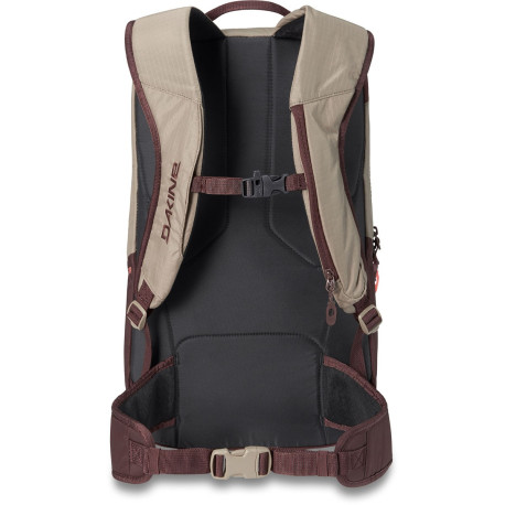 Rucksack Dakine Mission Pro 18L 2023