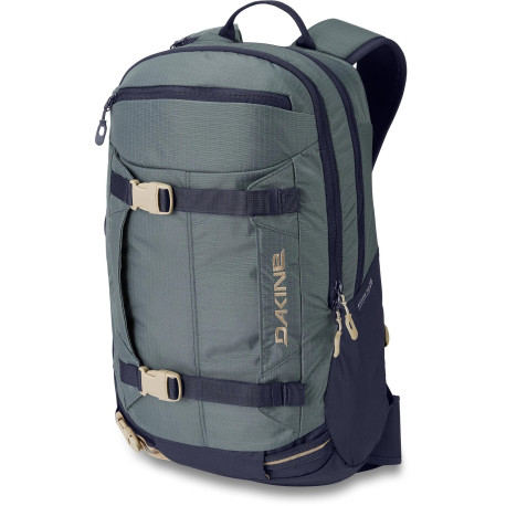 Sac à dos Dakine Mission Pro 25L 2023