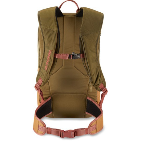 Rucksack Dakine Mission Pro 18L 2023