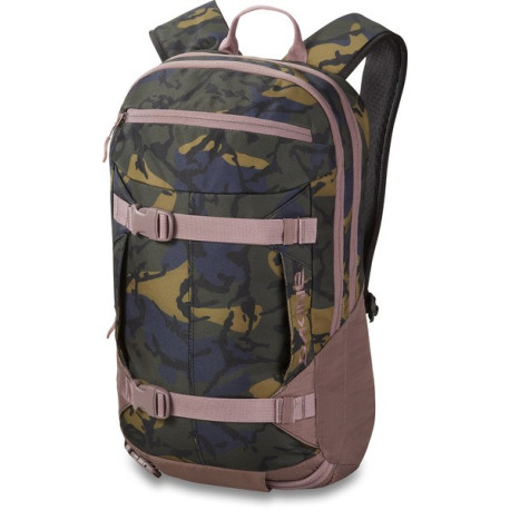 Rucksack Dakine Mission Pro 18L 2023