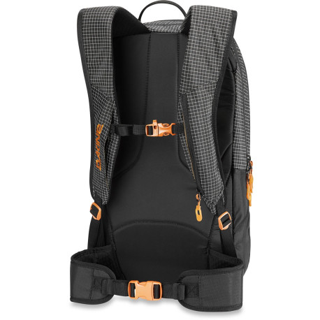 Backpack Dakine Mission Pro 18L 2023