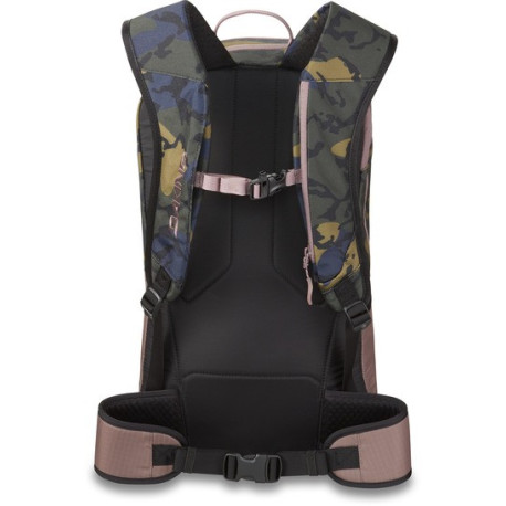 Backpack Dakine Mission Pro 18L 2023