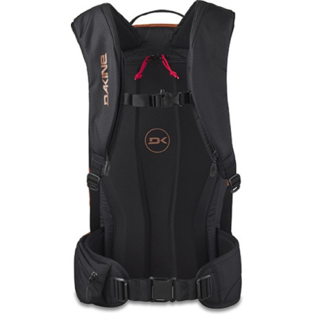Sac à dos Dakine Poacher 22L 2023