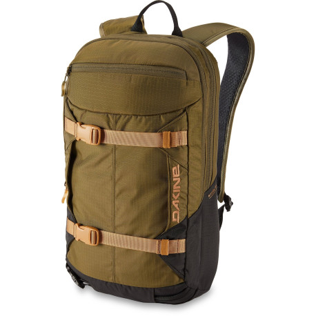 Sac à dos Dakine Mission Pro 18L 2023