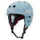 Skateboard-Helm Pro-tec FullCut Cert Gonz 2 Light Blue 2020 - Skateboard Helme