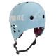 Casque de skateboard Pro-tec FullCut Cert Gonz 2 Light Blue 2020 - Casques de skate