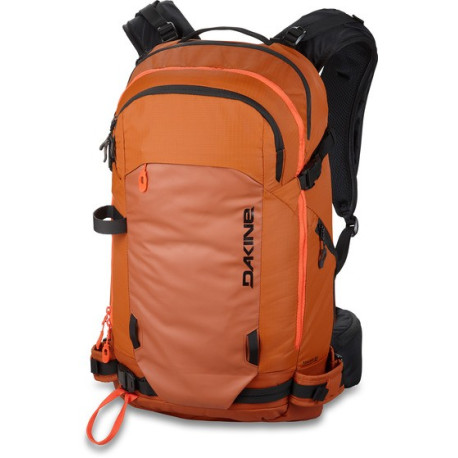 Sac à dos Dakine Poacher 32L 2023