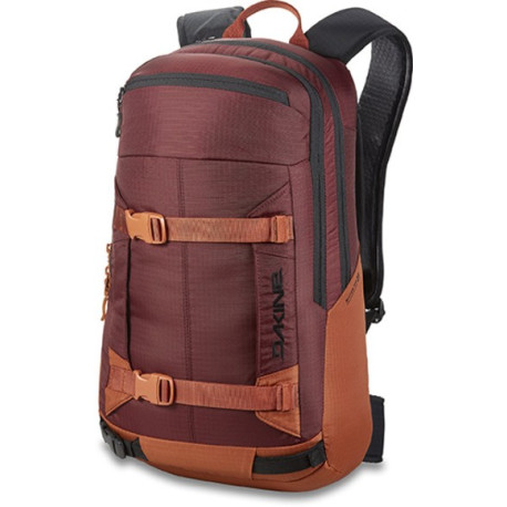 Sac à dos Dakine Mission Pro 25L 2023