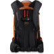 Sac à dos Dakine Poacher 32L 2023
