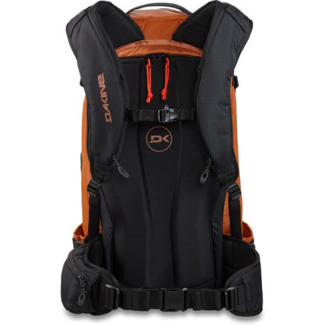 Sac à dos Dakine Poacher 32L 2023