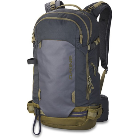 Sac à dos Dakine Poacher 32L 2023