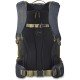 Sac à dos Dakine Poacher 32L 2023