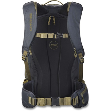 Sac à dos Dakine Poacher 32L 2023