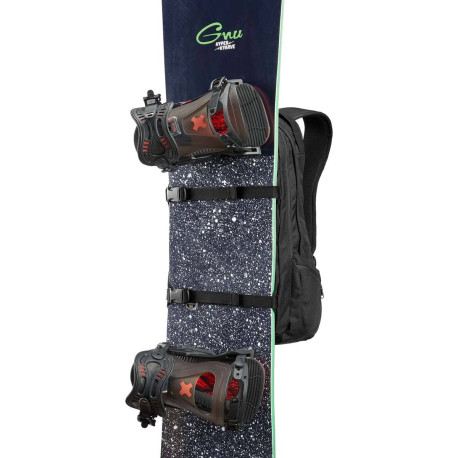 Backpack Dakine Mission 2023