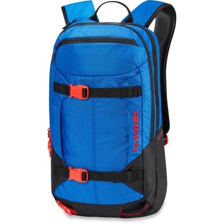 Sac à dos Dakine Mission Pro 18L 2023