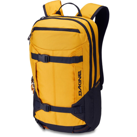Sac à dos Dakine Mission Pro 18L 2023