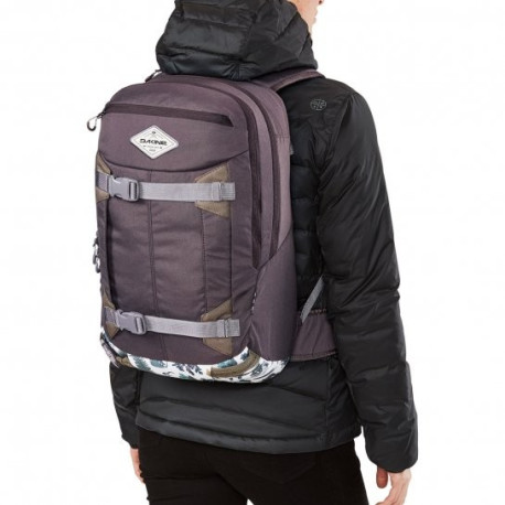 Rucksack Dakine Team Mission Pro 25L 2022
