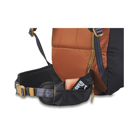 Rucksack Dakine Team Mission Pro 25L 2022