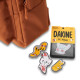 Rucksack Dakine Urbn Mission Pack 23L 2023