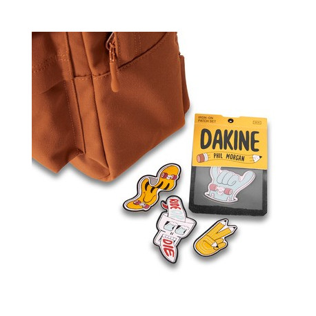 Sac à dos Dakine Urbn Mission Pack 23L 2023