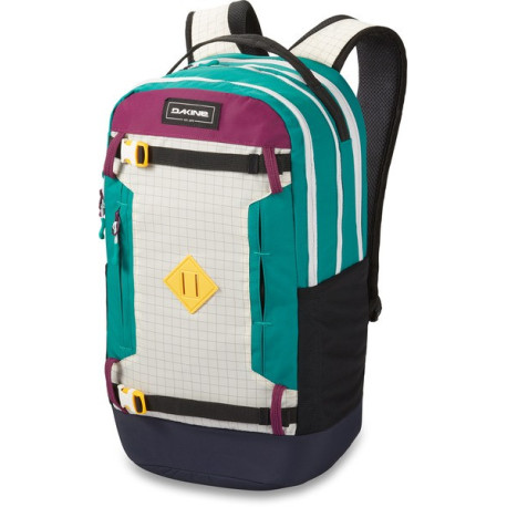 Rucksack Dakine Urbn Mission Pack 23L 2023