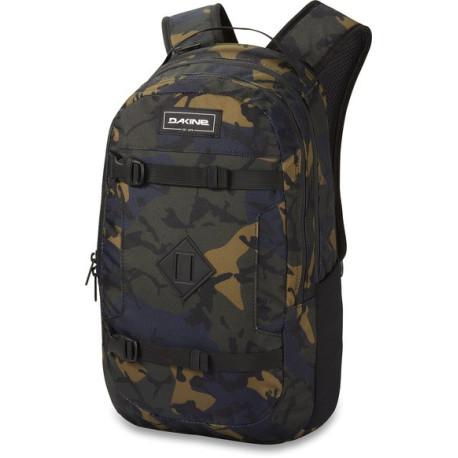 Sac à dos Dakine Urbn Mission Pack 18L 2022
