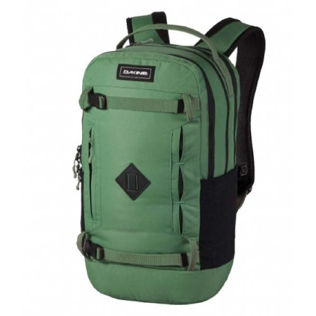 Rucksack Dakine Urbn Mission Pack 23L 2023