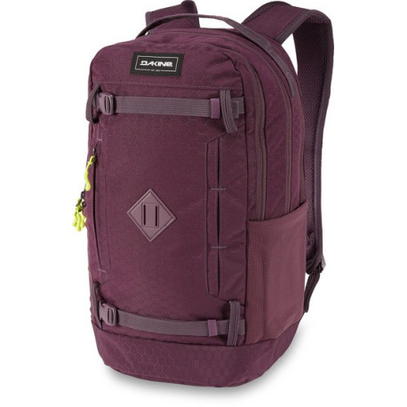 Rucksack Dakine Urbn Mission Pack 23L 2023