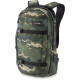 Backpack Dakine Mission 2023