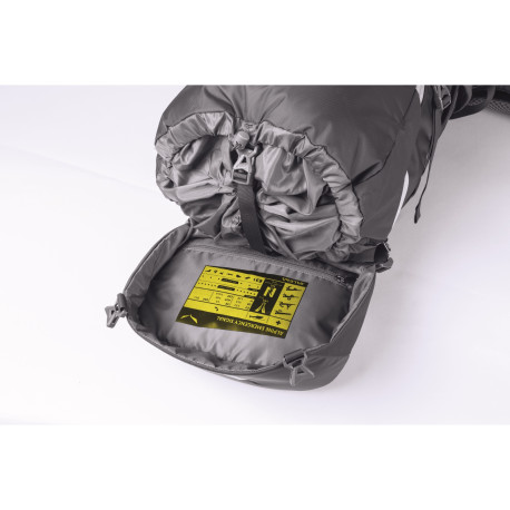 Sac à dos Salewa Alptrek 50L 2020