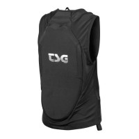 Back protector Tsg Backbone Vest Junior 2024