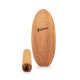 Balance Board Indiana Nussbaum Set 2024