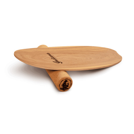 Balance Board Indiana Nussbaum Set 2024
