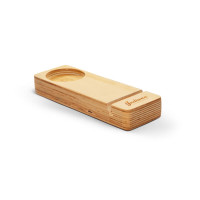 Balance Board Indiana Stand 2024