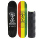 Balance Board IndoBoard Mini Kicktail 2019 