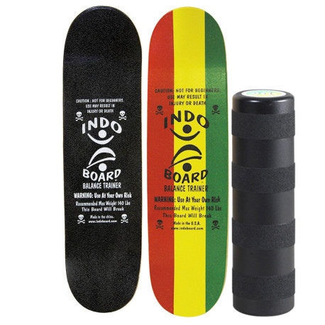 Balance Board IndoBoard Mini Kicktail 2019 