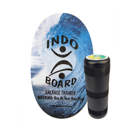 Planche D'Équilibre IndoBoard Original Design 2019 