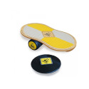 Balance Board Rollerbones Eva Board + Rouleau Pro + Softpad 2017 