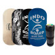 Planche D'Équilibre IndoBoard Rocker 2019 