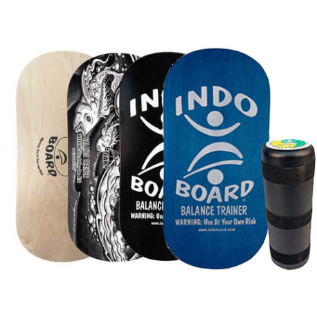 Planche D'Équilibre IndoBoard Rocker 2019 