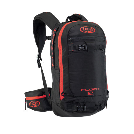 BCA Float 12 Black 2023