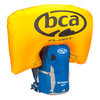 Vollständiger Airbag-Rucksack BCA Float 27 Speed 2020  - Vollständiger Airbag-Rucksack