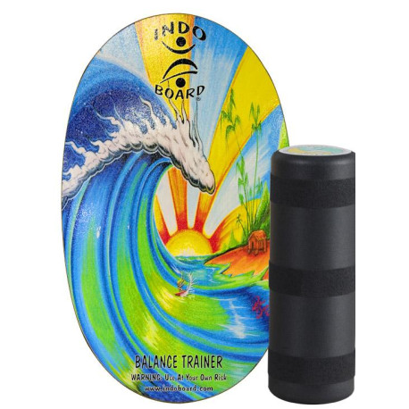 Planche D'Équilibre IndoBoard Original Design 2019 