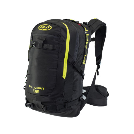 BCA Float 32 Black 2023